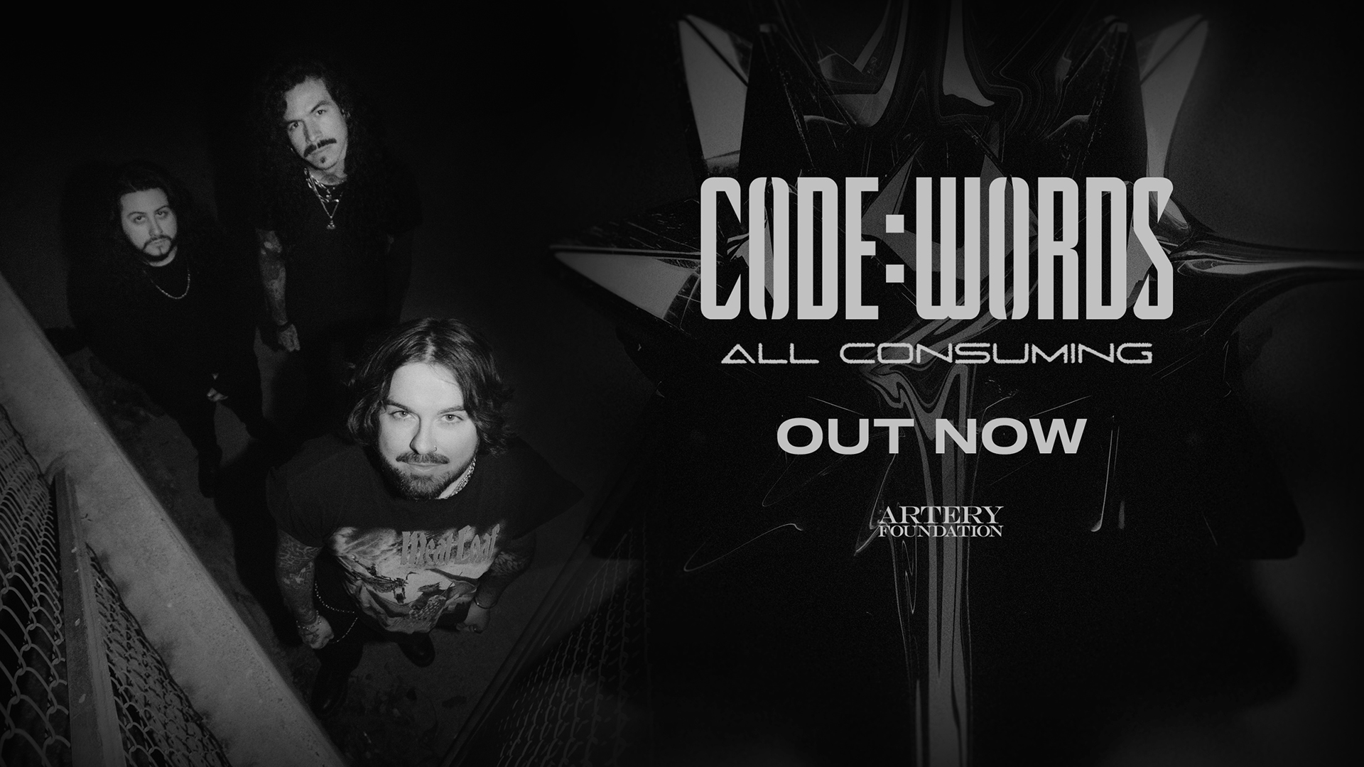 codewords allconsuming web