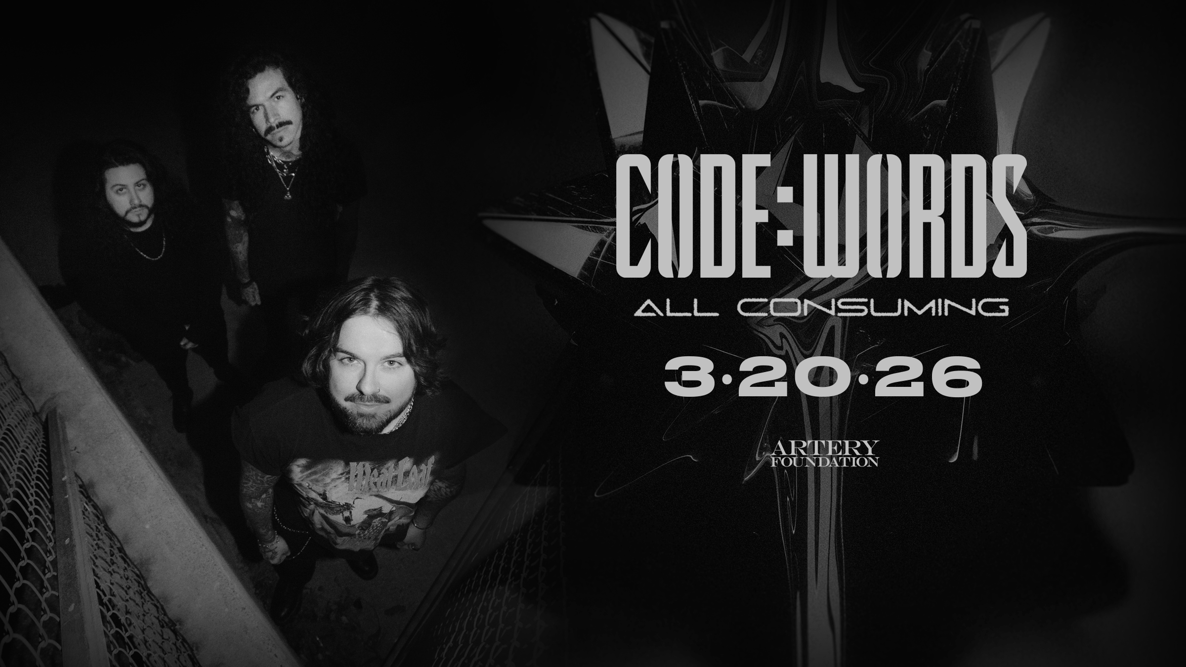 codewords imageartery