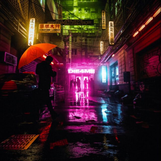 dont you dare die4me