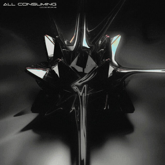 all consuming artwork