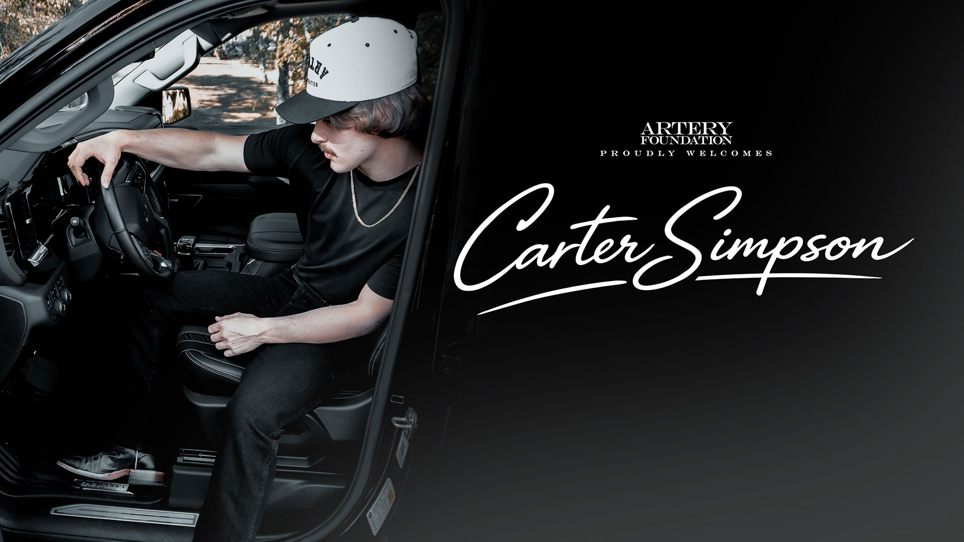 cartersimpson announce ig2