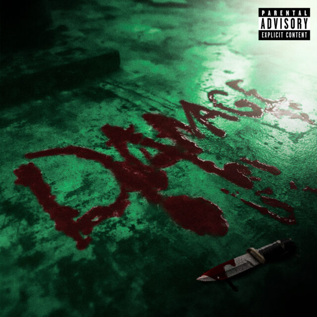 kvde damage art