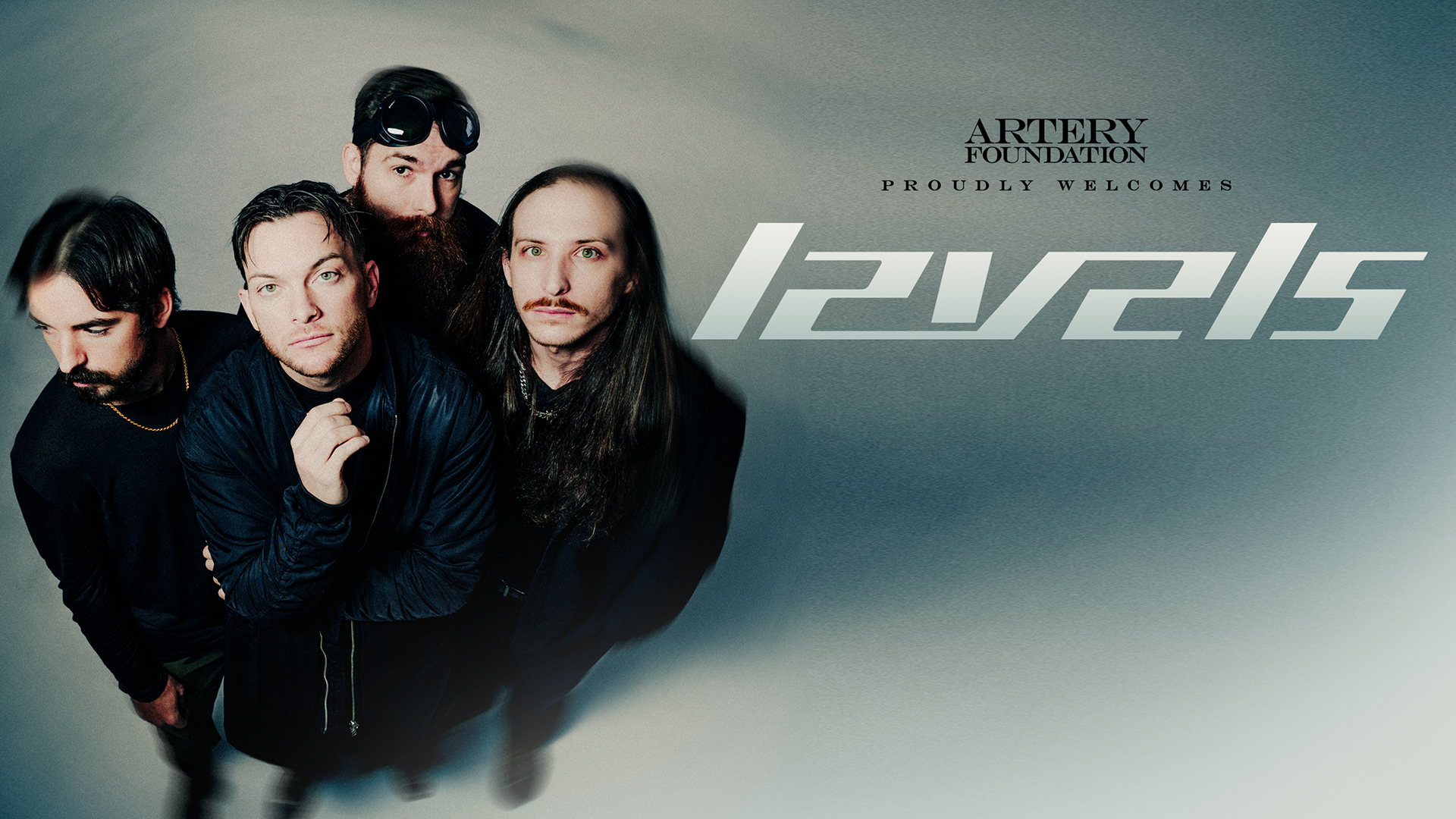 levels arteryannounce