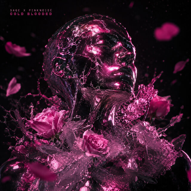 coldblooded artwork