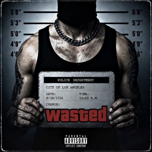 hotbox wasted artwork