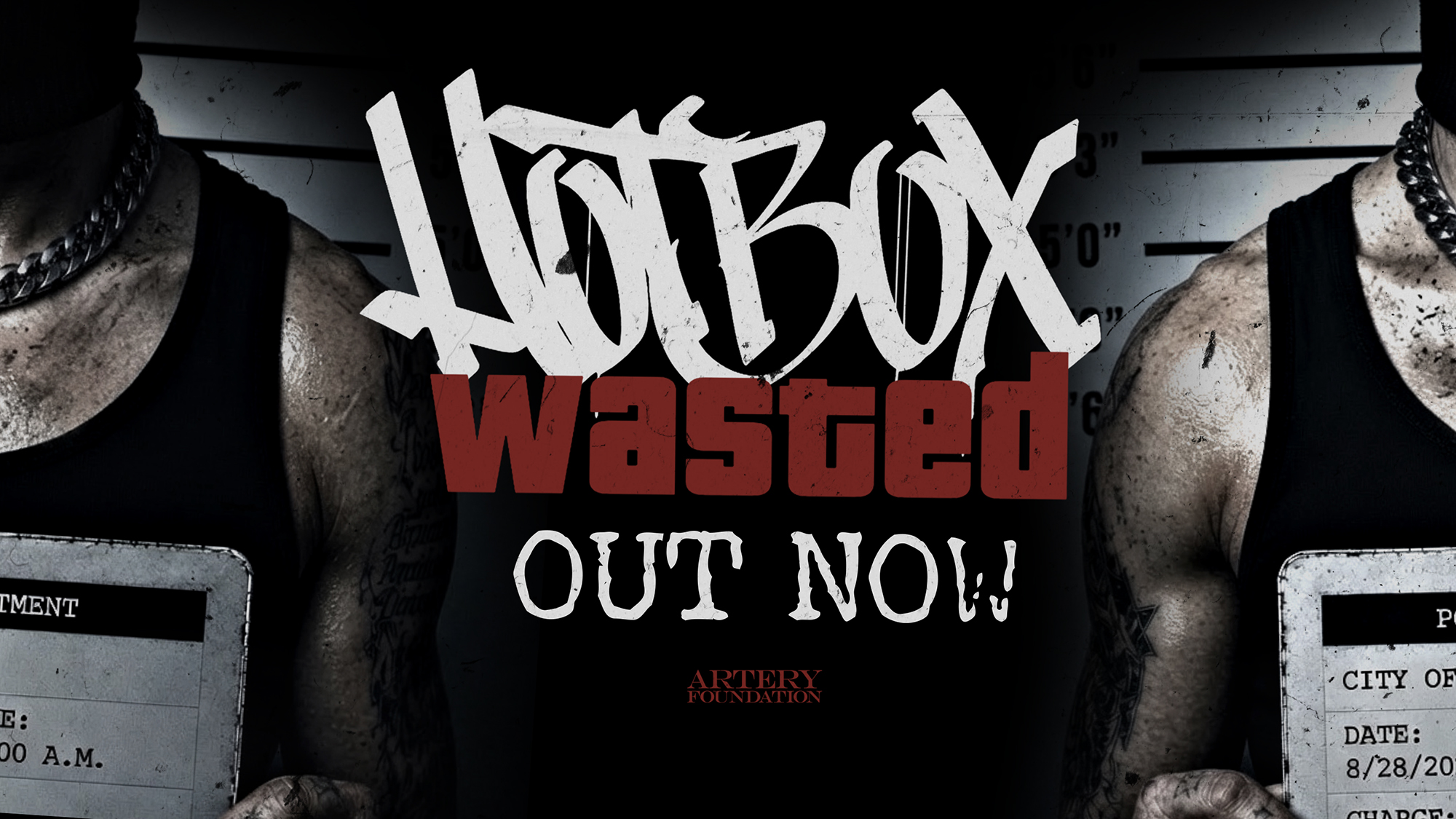 hotbox websitereel