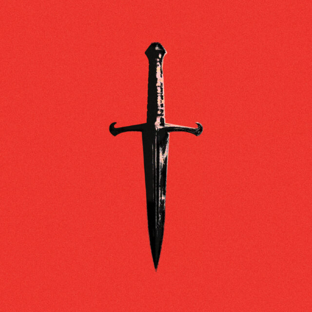 ep daggers art