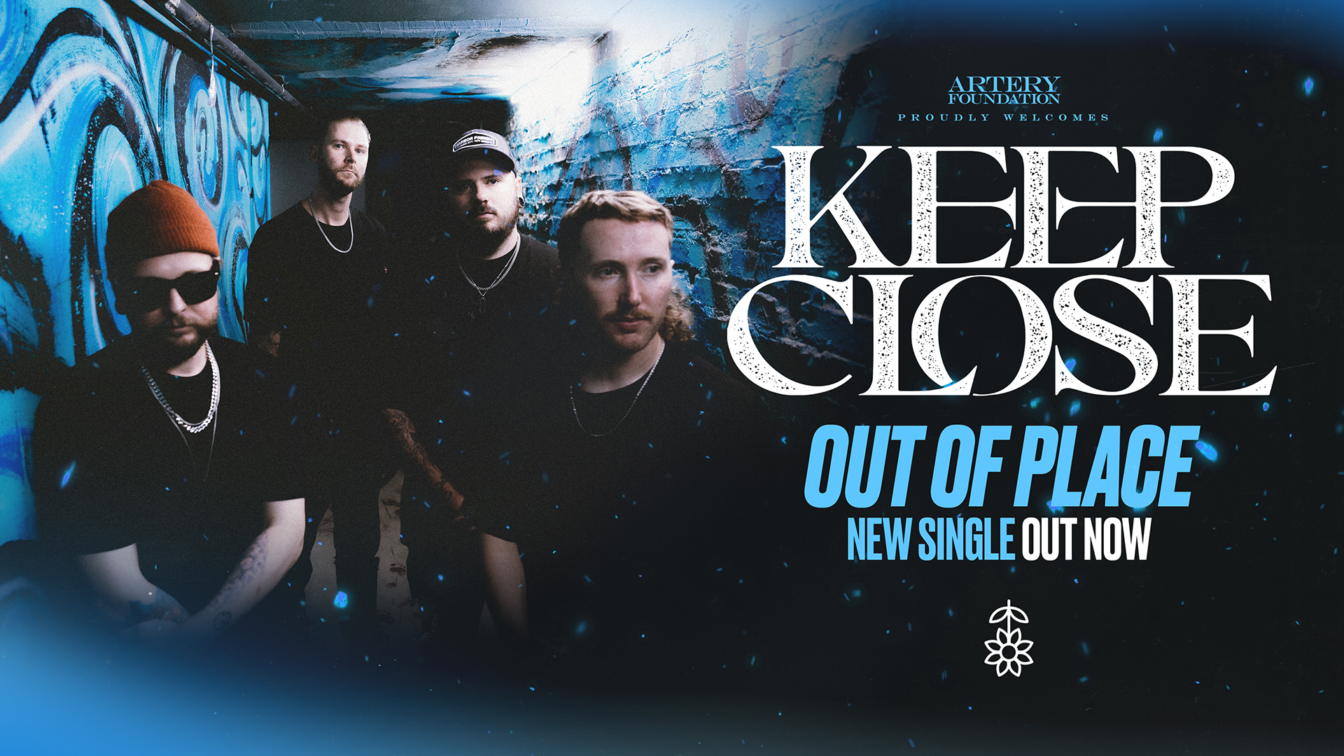 keepclose ig